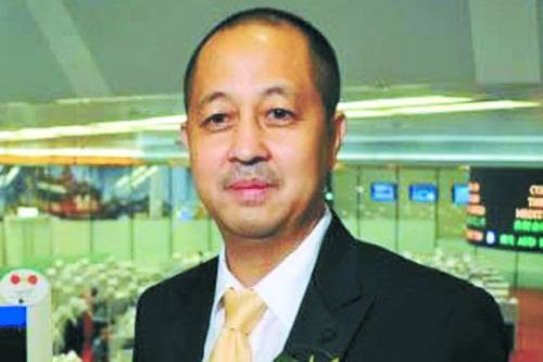 李炎（中国男导演、演员）