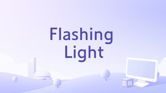 Flashing Light