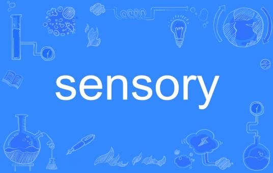 Sensory