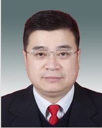 高晶华（陕西省市场监督管理局党组书记、局长）