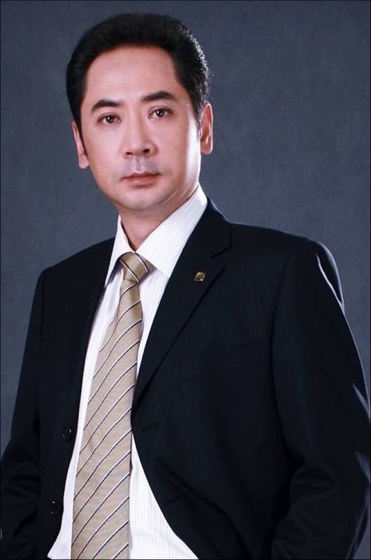 刘劲(中国戏剧表演艺术家、特型演员、一级演员)