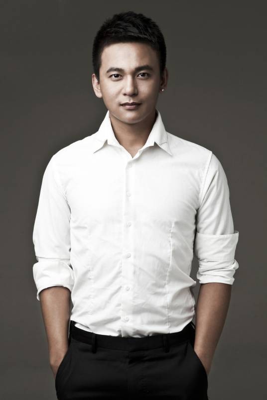 崔林(中国内地男演员)