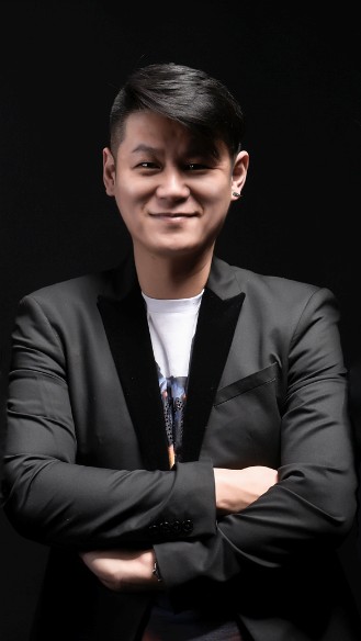 张皓（中国内地流行音乐男歌手）