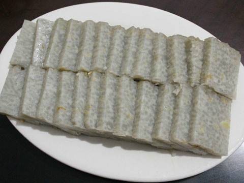 皮渣