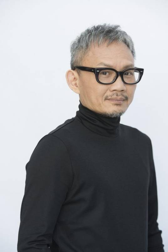 陈国富(中国台湾男导演、编剧、制片人)
