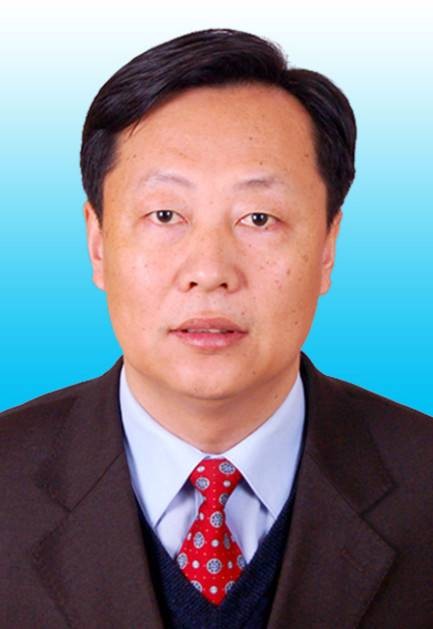 孙永堂（吉林省水利厅原一级巡视员）