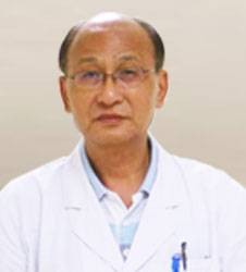 李福民（北京京坛医院脑瘫科主任医师）
