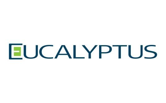 Eucalyptus(一种开源的软件基础结构)
