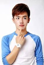 夏志远（中国内地男演员）