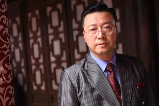 朱海军（中国内地男演员）