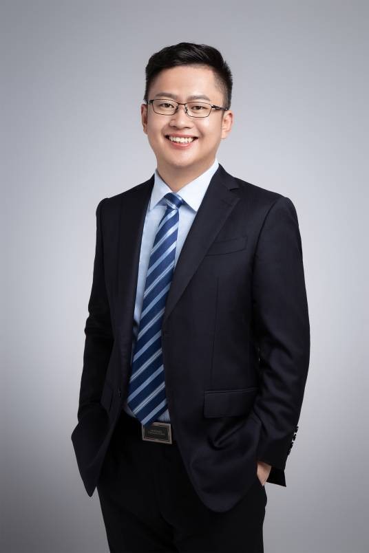 高源（九型人格导师）