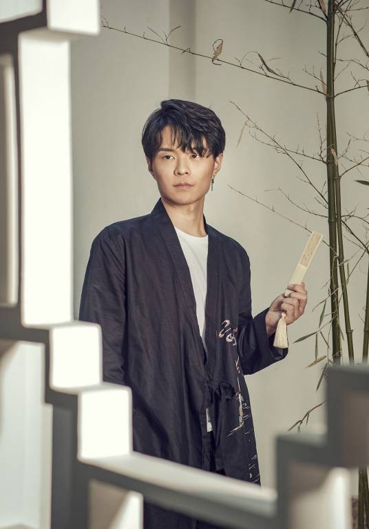 孙路路(中国内地男演员,729声工场新声代配音演员)