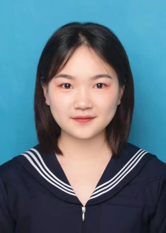 李娜（浙江大学直博22级博士生）