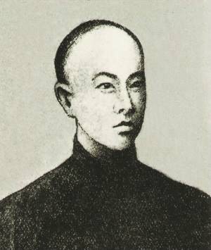 史坚如