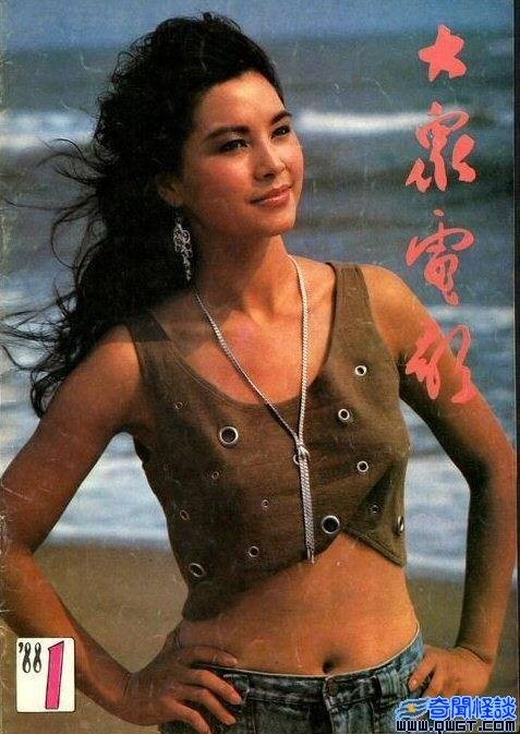 张晓敏(中国内地女演员、导演、编剧)
