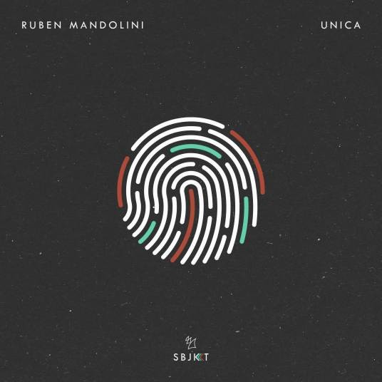 Unica（2019年Ruben Mandolini演唱的歌曲）