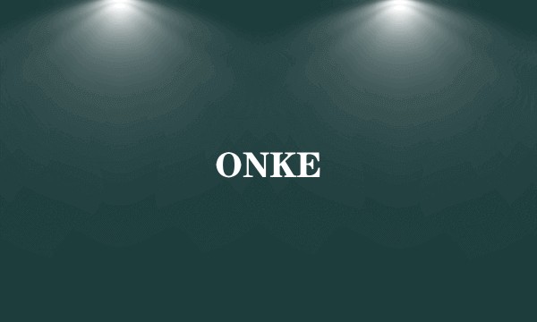 ONKE
