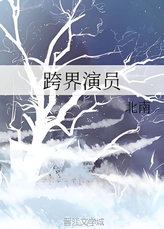 跨界演员(北南创作的网络小说)
