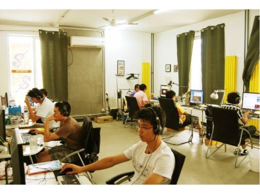 北京其卡通弘文化传播有限公司