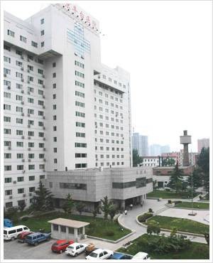 北京丰台医院
