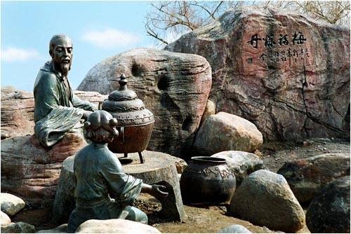 炼丹术