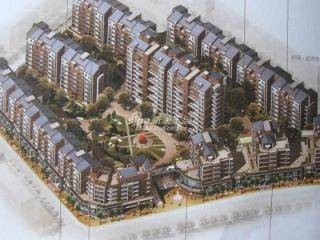 蓝波湾(赣州市章贡区的楼盘)