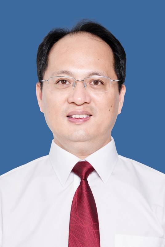 陈杭君