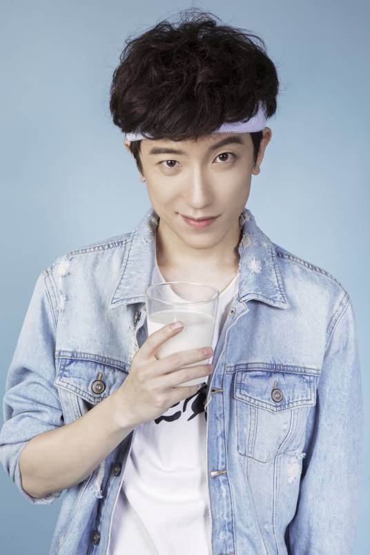 张华宇(中国内地编剧、演员)