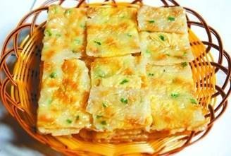 印度飞饼