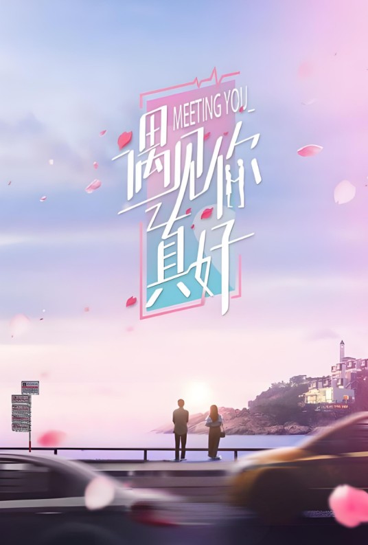 遇见你真好（生活观察类节目）