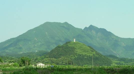 茂林镇(安徽省宣城市泾县辖镇)