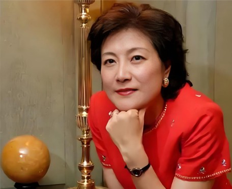 陈烨（中国内地女演员）