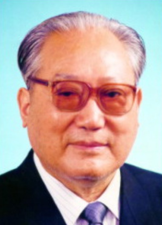 马健(无锡市原市长、市人大常委会原主任)