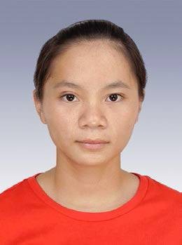 李小红(中国田径运动员)