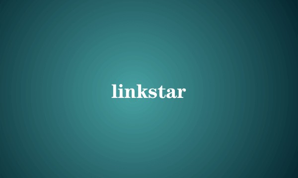 linkstar