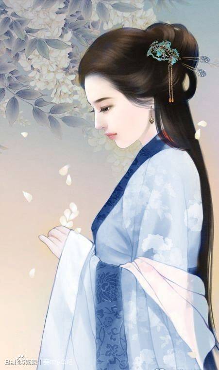美人迟暮（汉语成语）