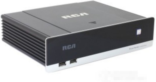 RCA 911