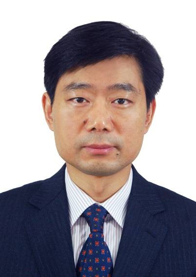 孔捷（南京信息职业技术学院党委书记）