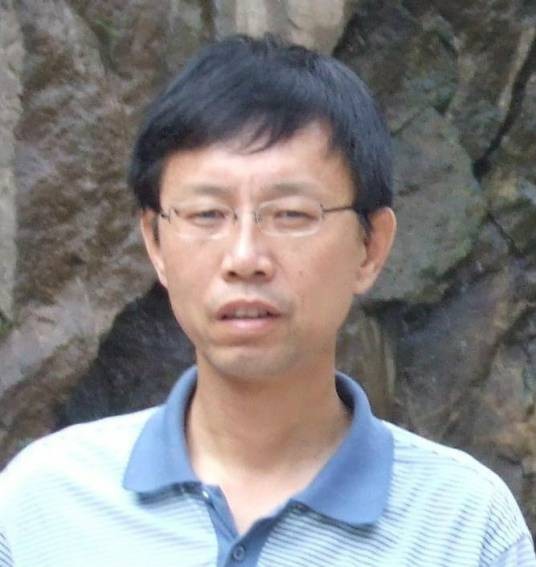 钱会（长安大学水利与环境学院教授）