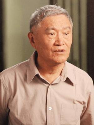 牛犇（中国内地男演员、一级演员）