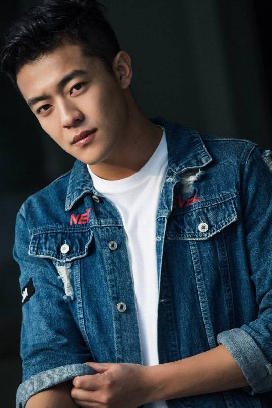 蔡心（中国内地男演员）