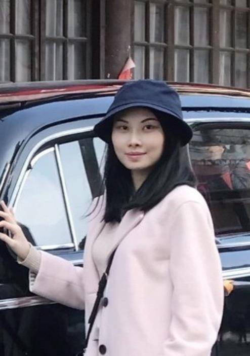 林嘉琪（编剧）