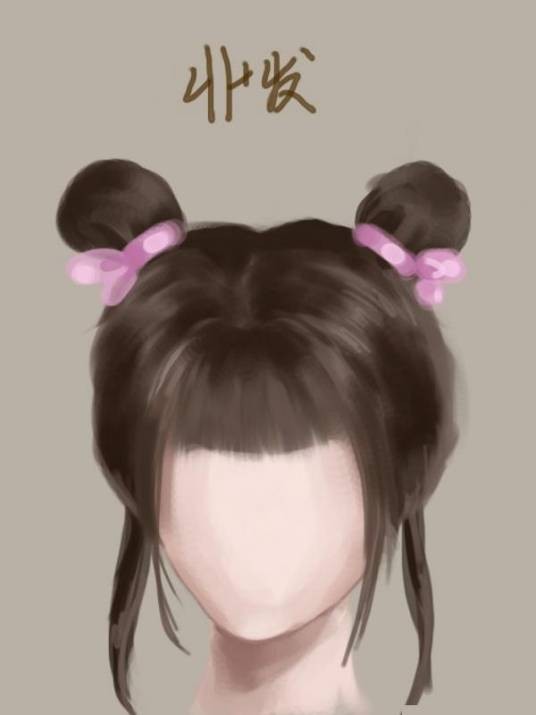 发型中国