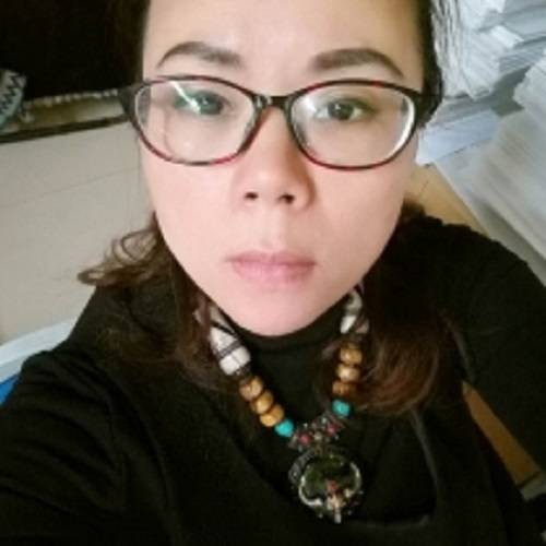 谭微（中国当代艺术家）