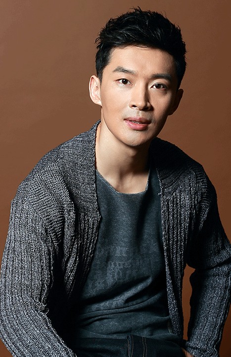 曹磊（中国内地男演员）