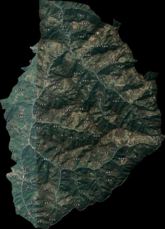小双镇