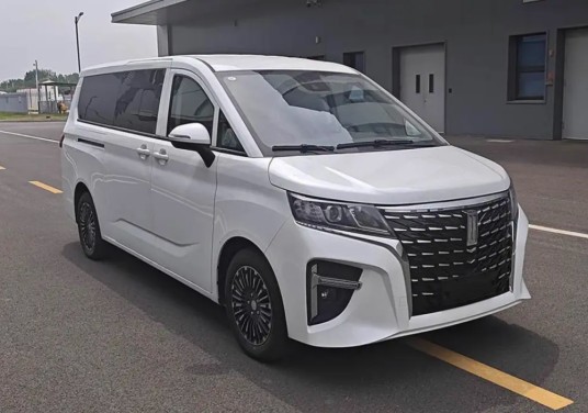 领途汽车