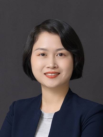 刘娟（北京大学环境科学与工程学院研究员）