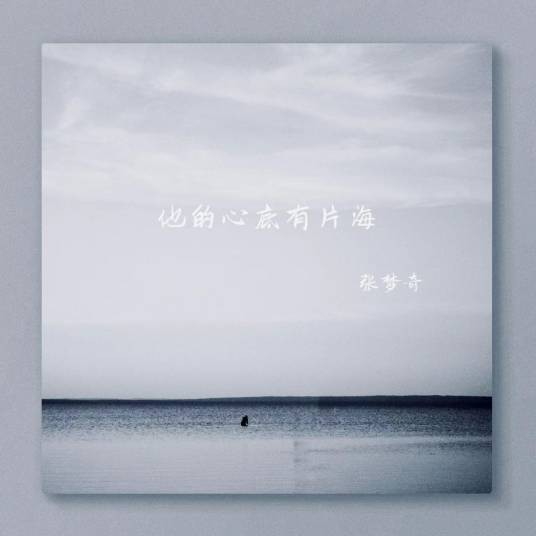 我会好好的（张梦奇演唱的全创作华语流行单曲）