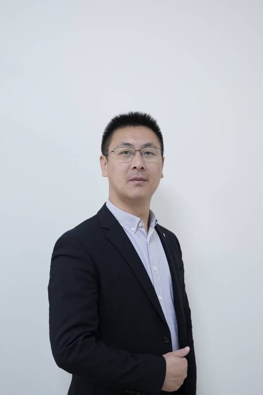 孙逸飞（太原理工大学土木工程学院教授）